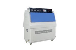 UV Accelerated Aging Chamber