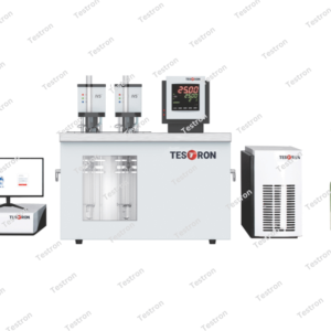 TT- IVS200V2 Intrinsic Viscosity (IV) Tester