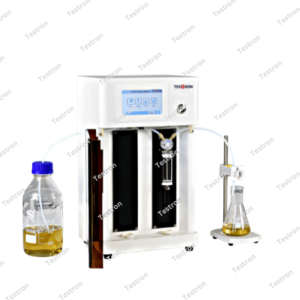 TT- IVS200V2 Intrinsic Viscosity (IV) Tester