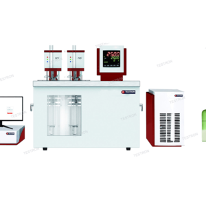 Testron-TT- IVS200V2 Intrinsic Viscosity (IV) Tester