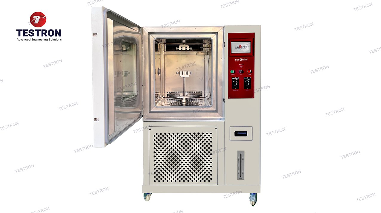 What Environmental Test Chambers Manufacturers Suggest for Your Specific Needs