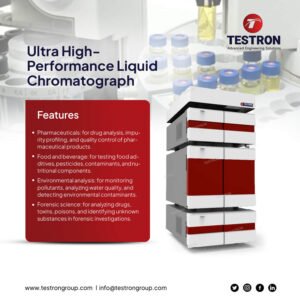 TT-HP9200 Ultra High-Performance Liquid Chromatograph (UHPLC)