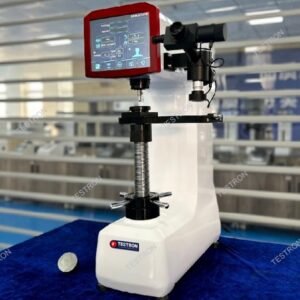 TT-HBRV Series Electronic Universal Hardness Tester