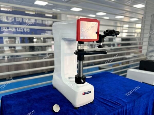 TT-HBRV Series Electronic Universal Hardness Tester