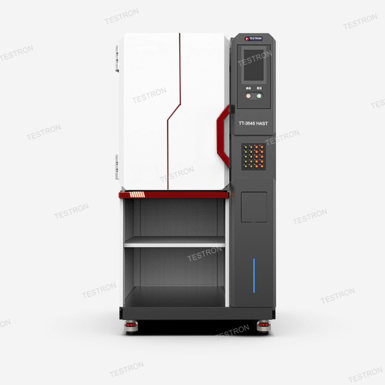 Highly Accelerated Aging Test Chamber | Testron Group
