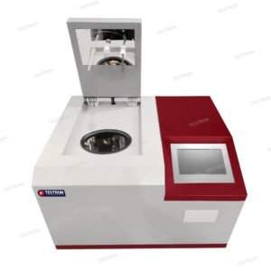 TT-BC1.5A Automatic Bomb Calorimeter