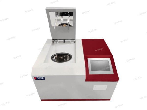 TT-BC1.5A Automatic Bomb Calorimeter