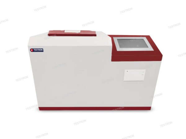 TT-BC1.5A Automatic Bomb Calorimeter