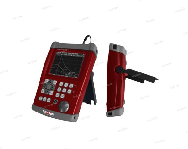TT-FD1500 Digital Ultrasonic Flaw Detector