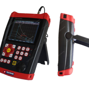 testron-TT-FD1500 Digital Ultrasonic Flaw Detector