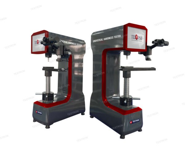 TT-HBRV Series Electronic Universal Hardness Tester