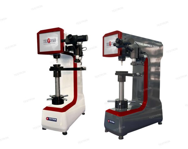 TT-HBRV-Series-Electronic-Universal-Hardness-Tester