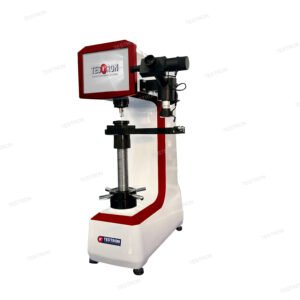 TT-HBRV Series Electronic Universal Hardness Tester