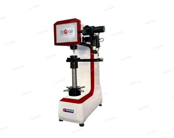 TT-HBRV Series Electronic Universal Hardness Tester