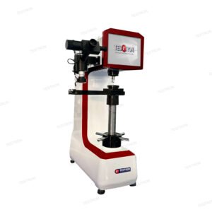 TT-HBRV Series Electronic Universal Hardness Tester