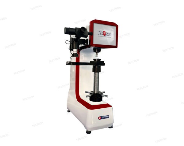 TT-HBRV Series Electronic Universal Hardness Tester