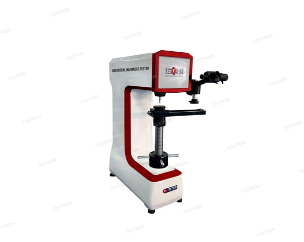 TT-HBRV Series Electronic Universal Hardness Tester