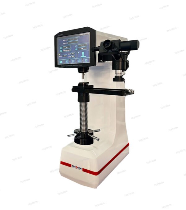 TT-HBRV Series Electronic Universal Hardness Tester