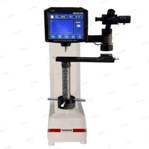 TT-HBRV Series Electronic Universal Hardness Tester