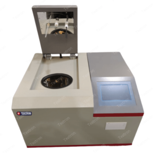 TT-BC1.5A Automatic Bomb Calorimeter