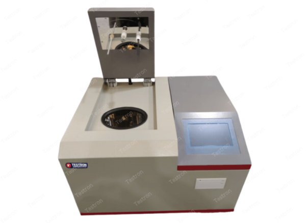 TT-BC1.5A Automatic Bomb Calorimeter