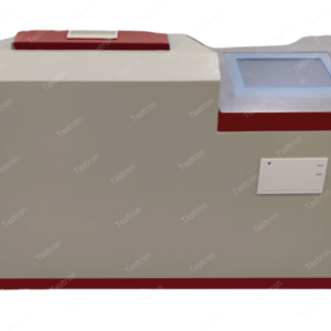 Buy Automatic Bomb Calorimeter - Testron Group