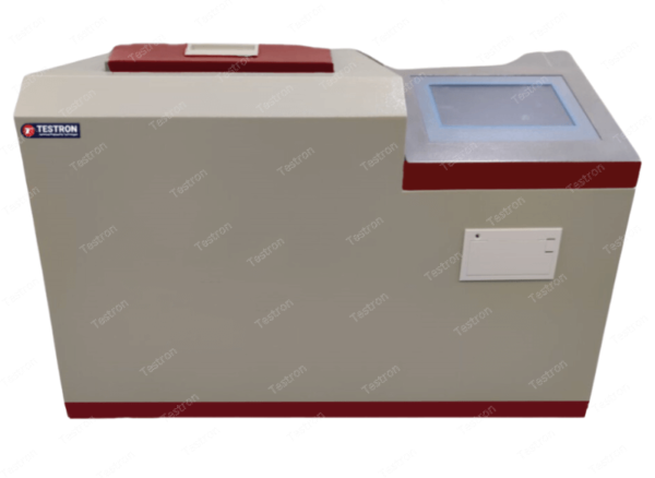 Buy Automatic Bomb Calorimeter - Testron Group