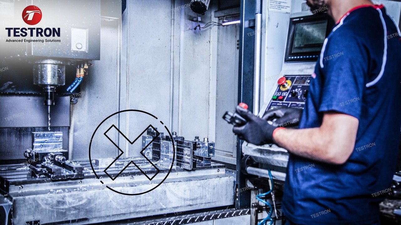 5 Common Mistakes to Avoid When Using Material Testing Equipment