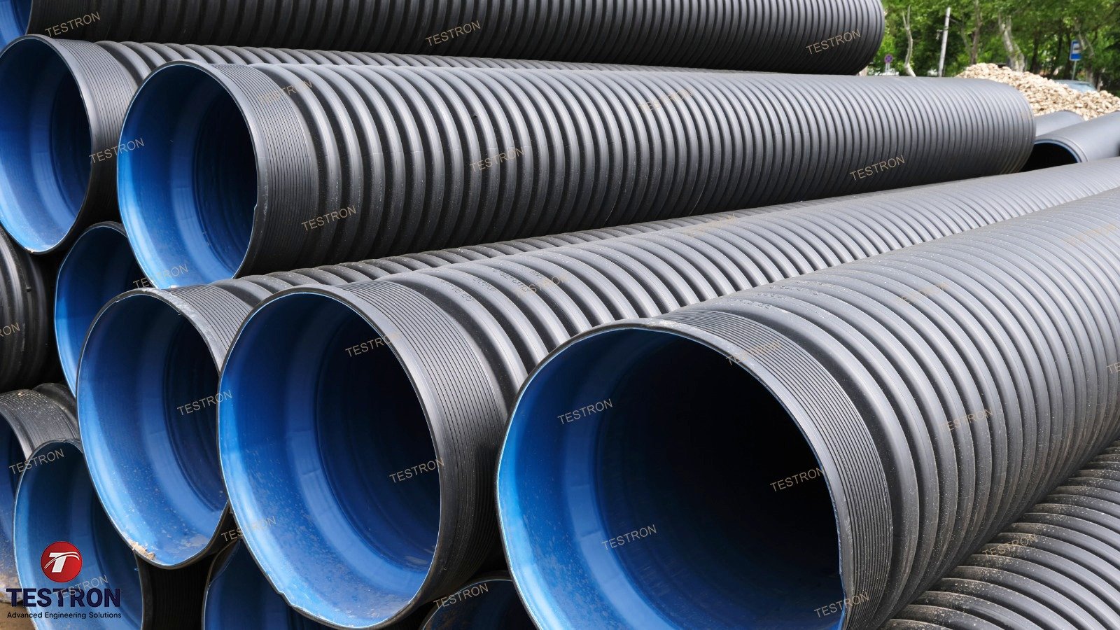 How to Choose the Right Pipe Testing Equipment for Your Needs