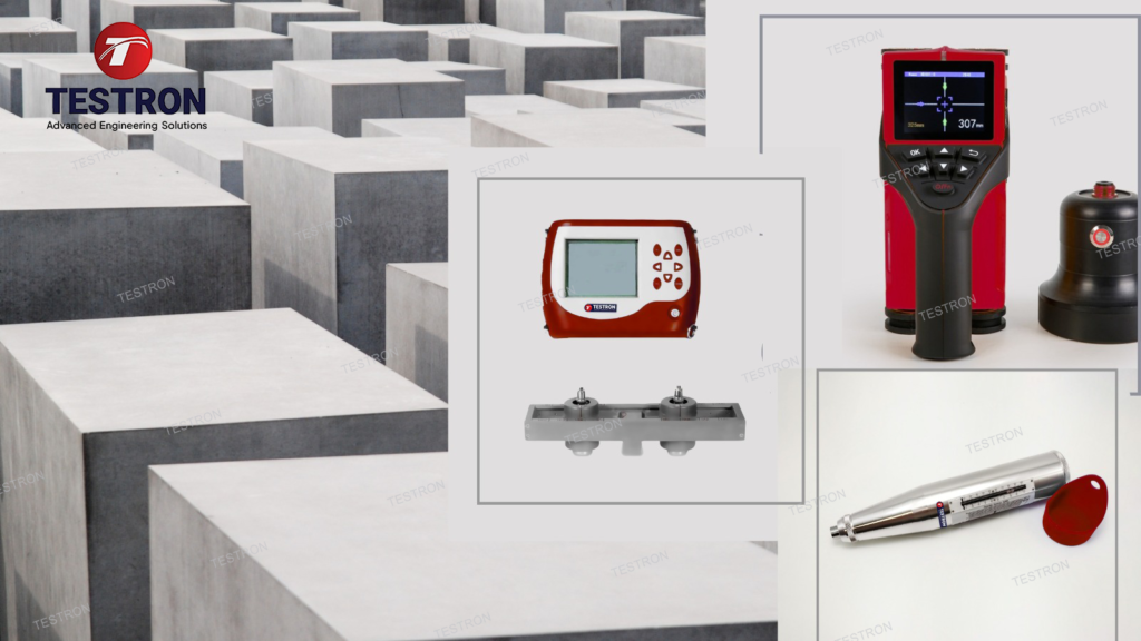 Top 11 Concrete Testing Equipment For Strength Testing