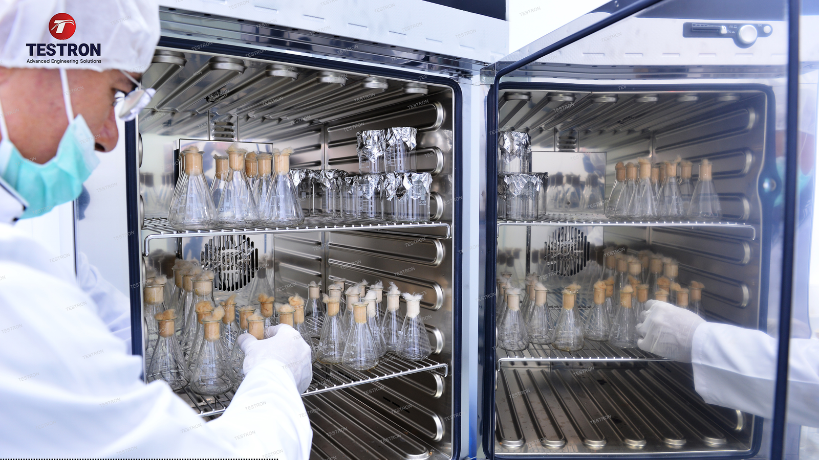 Benefits of Using High-Temperature Drying Ovens in Manufacturing