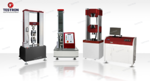 Universal Testing Machine for various industries in the USA