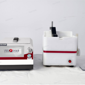 Testron-TT-200EPM Electrolytic Polishing and Etching Machine