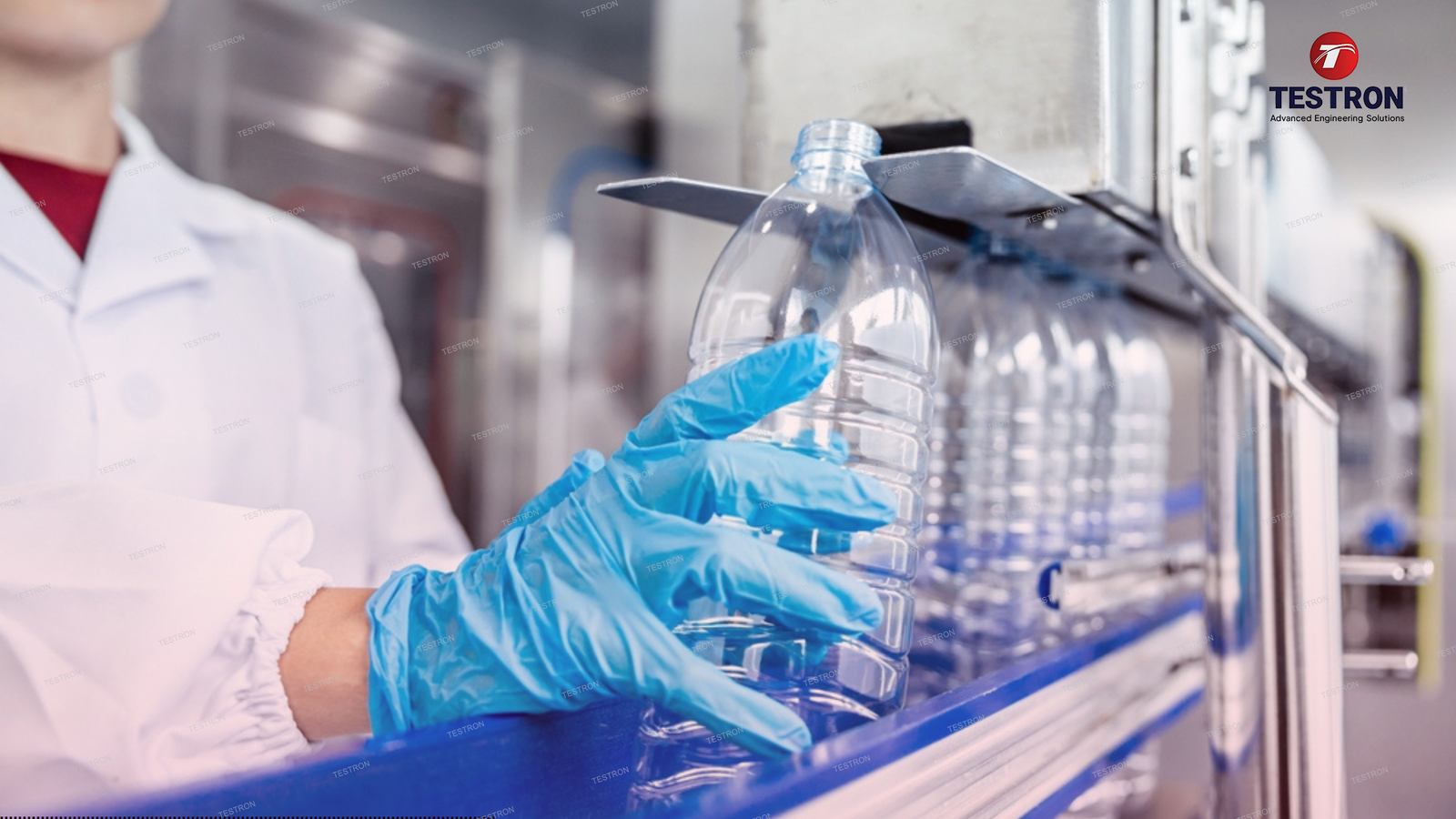 Why PET Bottle Manufacturers Need FID Gas Chromatography
