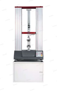 TT-DC0002 Bench-top Double Column Universal Testing Machine