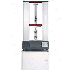 TT-DC0005 5KN Bench-top Double Column Universal Testing Machine