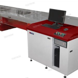 TT-EH2000 2000KN Electro-hydraulic Servo Universal Material Testing Machine