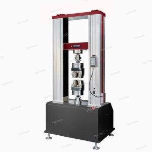 TT-EU0030 30KN Servo Electronic Universal Material Testing Machine