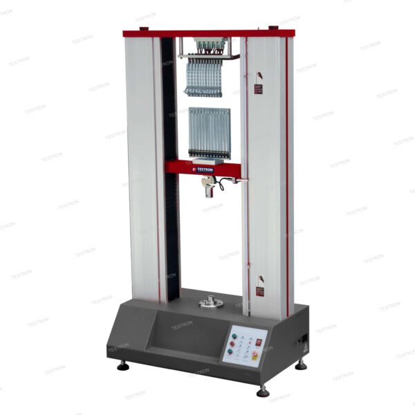 TT-SP2000 2KN Multi-Channel Solar Cell Testing Machine