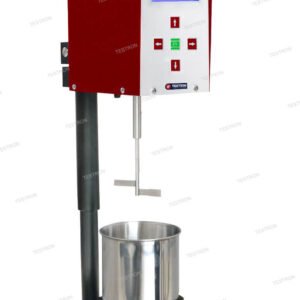 TT-VM-K40 Intelligent Krebs Stormer Viscometer