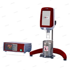 TT-VM R Series Intelligent Touch-screen Rotary Viscometer