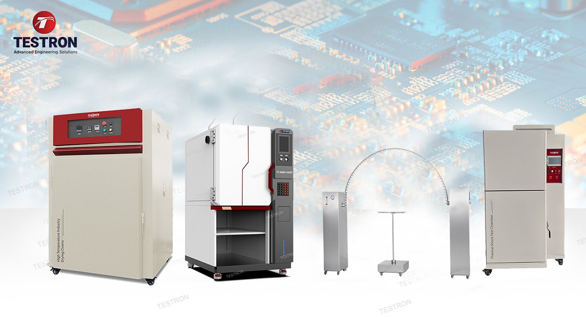 Leading Environmental Chamber Manufacturers in the USA