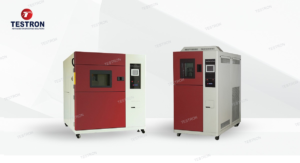 Thermal shock chamber manufactures in the USA