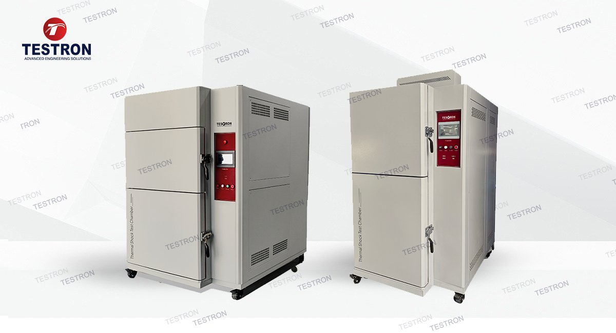 Top Thermal Shock Chamber Manufacturers in the USA