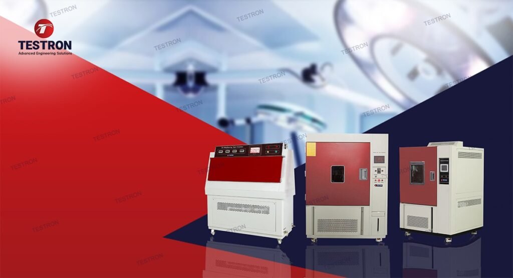 Discover the Most Advanced Accelerated Aging Test Chambers for Your Industry