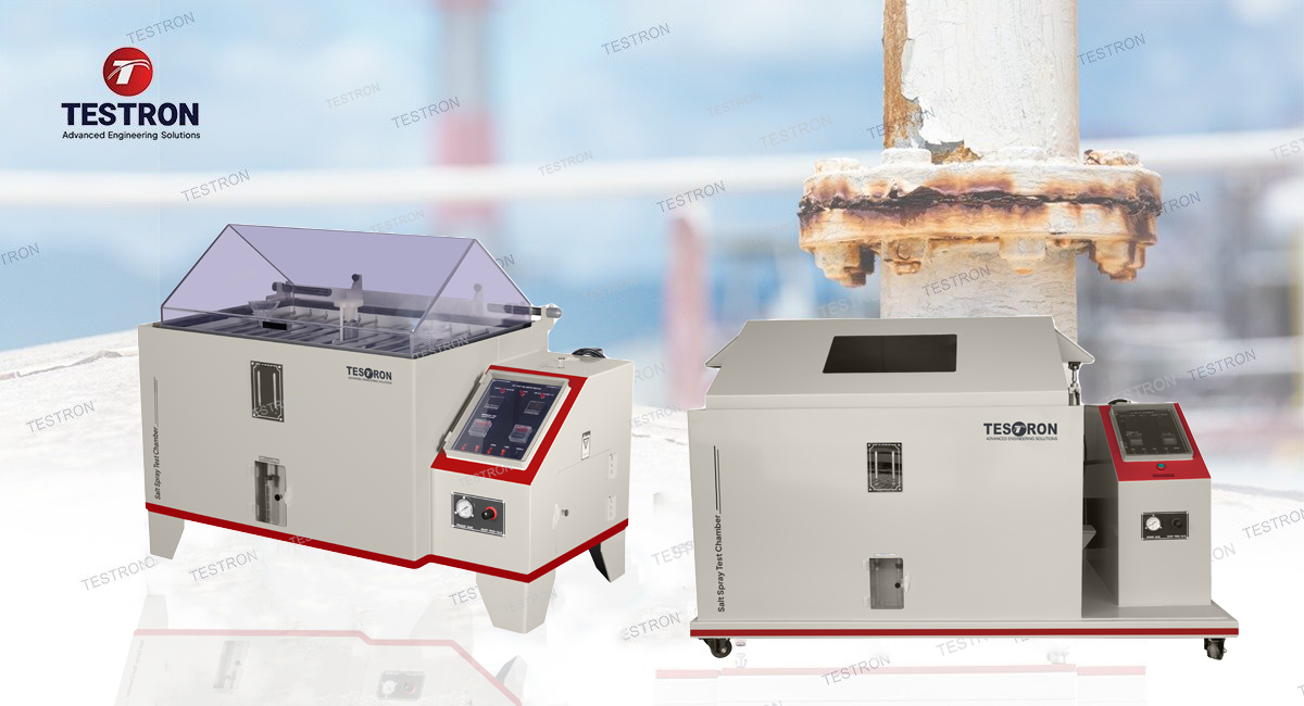 Salt Spray Corrosion Test Chambers: Explore Prices and Features