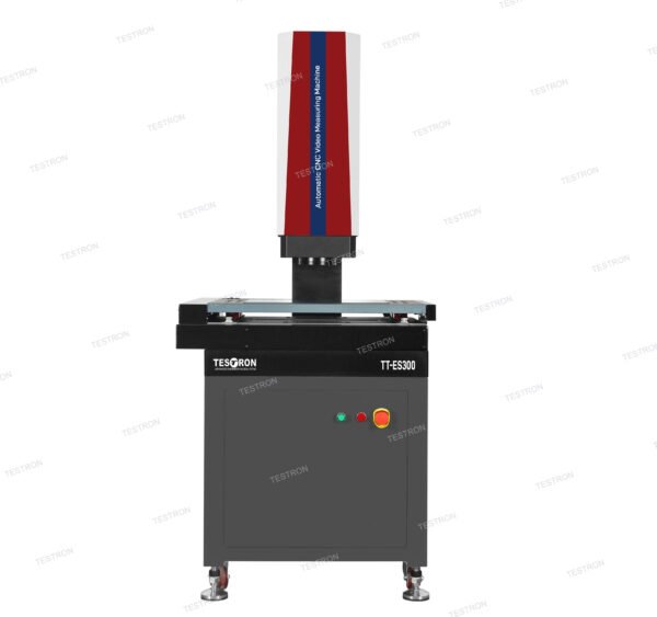 TT-ES300 Automatic CNC Video Measuring Machine