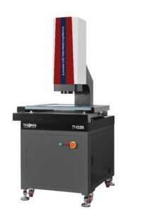 TT-ES300 Automatic CNC Video Measuring Machine