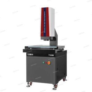 TT-ES300 Automatic CNC Video Measuring Machine