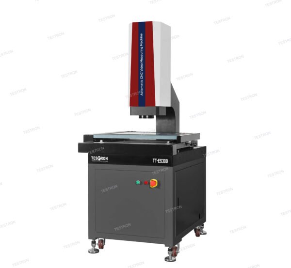 TT-ES300 Automatic CNC Video Measuring Machine